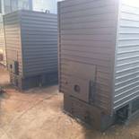 Котёл КВр-1,65 на угле с топкой ОУР