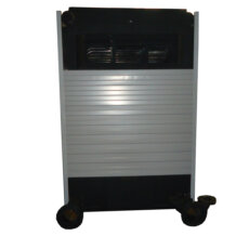 Котёл КВр-2,95 на угле