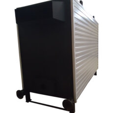 Котёл КВр-4,45 на угле