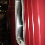 Модульная котельная МКУ-0,3 на основе 3 котлов КВр-0,1 на дровах с колосниковой решеткой