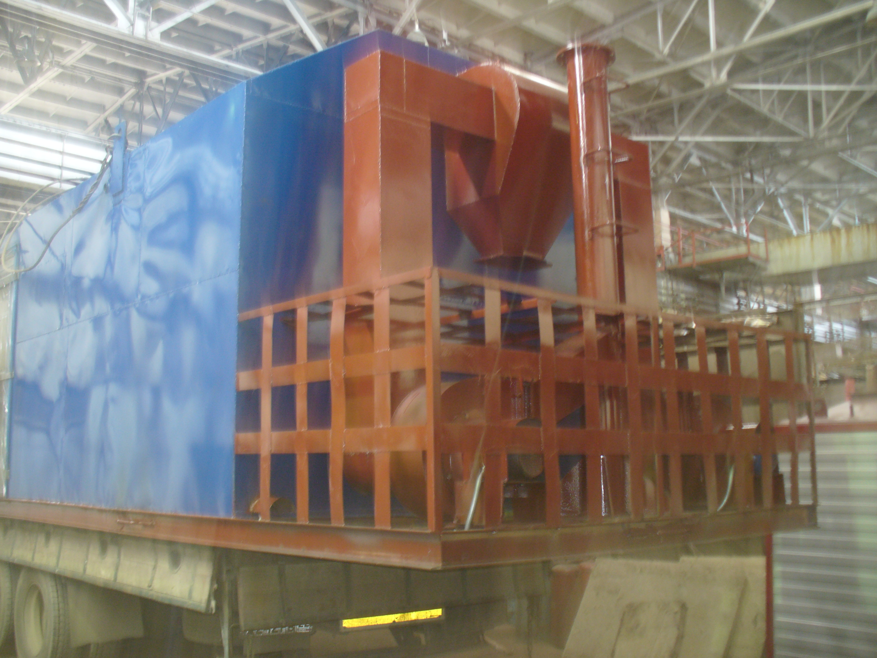 Модульная котельная 0,3 МВт на пеллетах —  в Новосибирске | Цена .