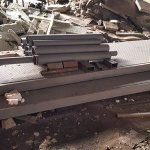 Модульная котельная МКУ-1,0 на основе котла КВр-1,0 на дровах с топкой ОУР