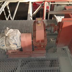 Модульная котельная МКУ-1,6 на основе 2 котлов КВм-0,8 на древесных отходах со шнековой подачей