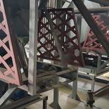 Модульная котельная МКУ-2,1 на основе 3 котлов КВм-0,7 на древесных отходах со шнековой подачей