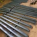 Модульная котельная МКУ-2,4 на основе 3 котлов КВр-0,8 на угле с топкой ОУР