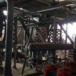 Модульная котельная МКУ-2,5 на основе 2 котлов КВм-1,25 на угле с топкой ТШПМ