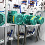 Модульная котельная МКУ-3,0 на основе 3 котлов КВм-1,0 на угле с топкой ТШПМ