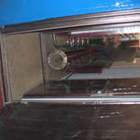 Модульная котельная МКУ-9,0 на основе 3 котлов КВр-3,0 на угле с топкой ОУР