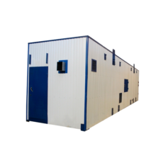 Модульные котельные