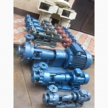 Насос К-100-65-200A Насос К-100-65-200A