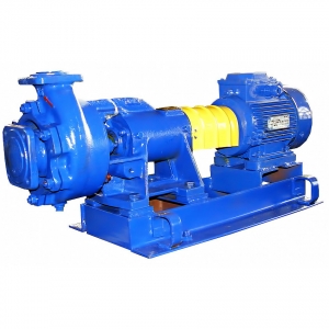 Насос К-100-65-250A