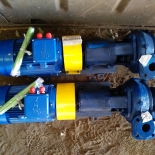 Насос К-100-65-250A