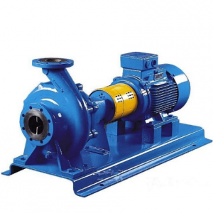 Насос К-150-125-250A