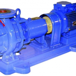 Насос К-150-125-315