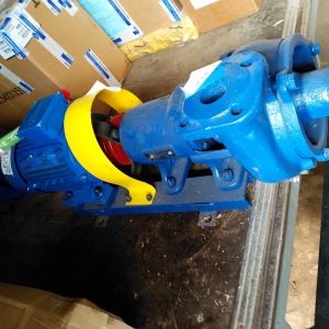 Насос К-200-150-250