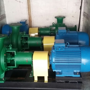 Насос К-200-150-315