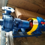 Насос К-50-32-125