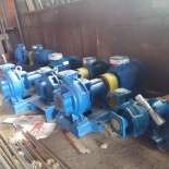 Насос К-65-50-125