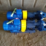 Насос К-65-50-125