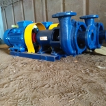 Насос К-65-50-125