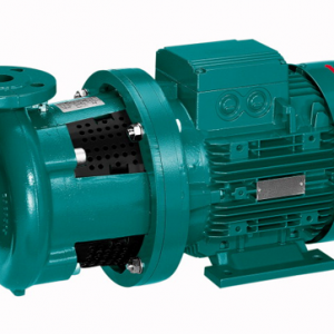 Насос Wilo BL-65