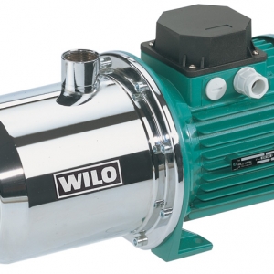 Насос Wilo Economy MHI-1603N-3-400