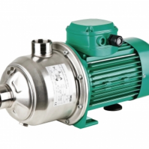 Насос Wilo Economy MHI-203-3-400