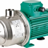 Насос Wilo Economy MHI-403-3-400