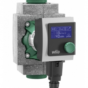 Насос Wilo Stratos 25