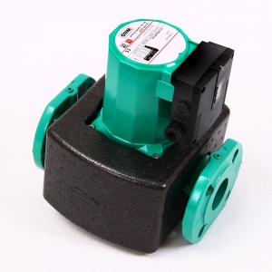 Насос Wilo Top-S 25