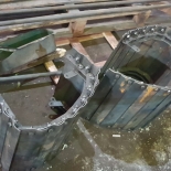 Питатель ПТЛ-400