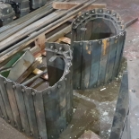 Питатель ПТЛ-600