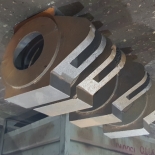 Подъемник скреперный ПСКМ-0,5-65˚-700