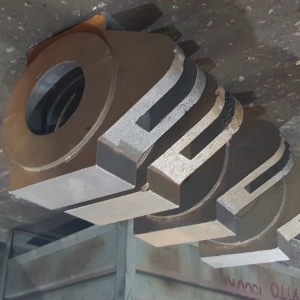 Подъемник скреперный ПСКМ-0,5-65˚-700