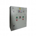 Щит водогрейного котла