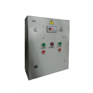 Щит водогрейного котла