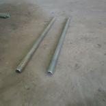 Штырь колосникового полотна