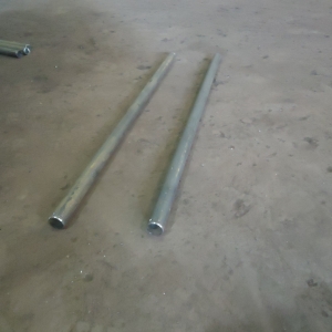 Штырь колосникового полотна