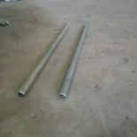 Штырь колосникового полотна