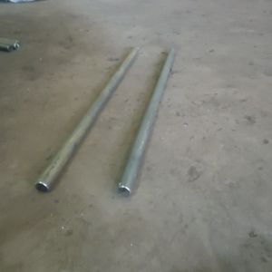 Штырь колосникового полотна