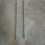 Штырь колосникового полотна