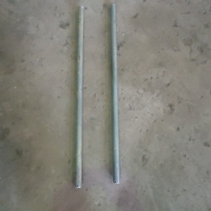 Штырь колосникового полотна