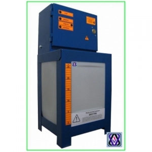 Система водоподготовки «Комплексон-6»  (Н-5)