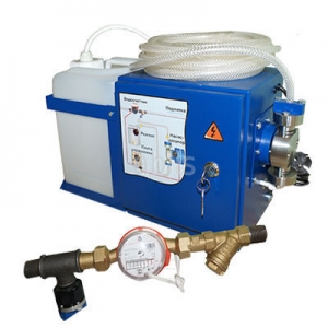 Система водоподготовки «Комплексон-6»  (О-8)