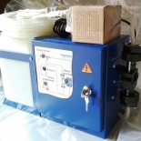 Система водоподготовки «Комплексон-6»  (рН-2)