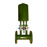 Система водоподготовки «Комплексон» с условным проходом 32 мм и объёмом резервуара 2 л