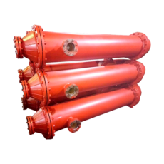 Теплообменники