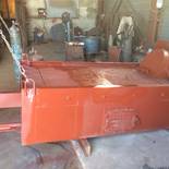 Топка РПК 1-1100/915