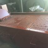 Топка РПК 1-1100/915