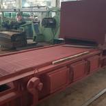 Топка ТЧЗМ-2,7/4